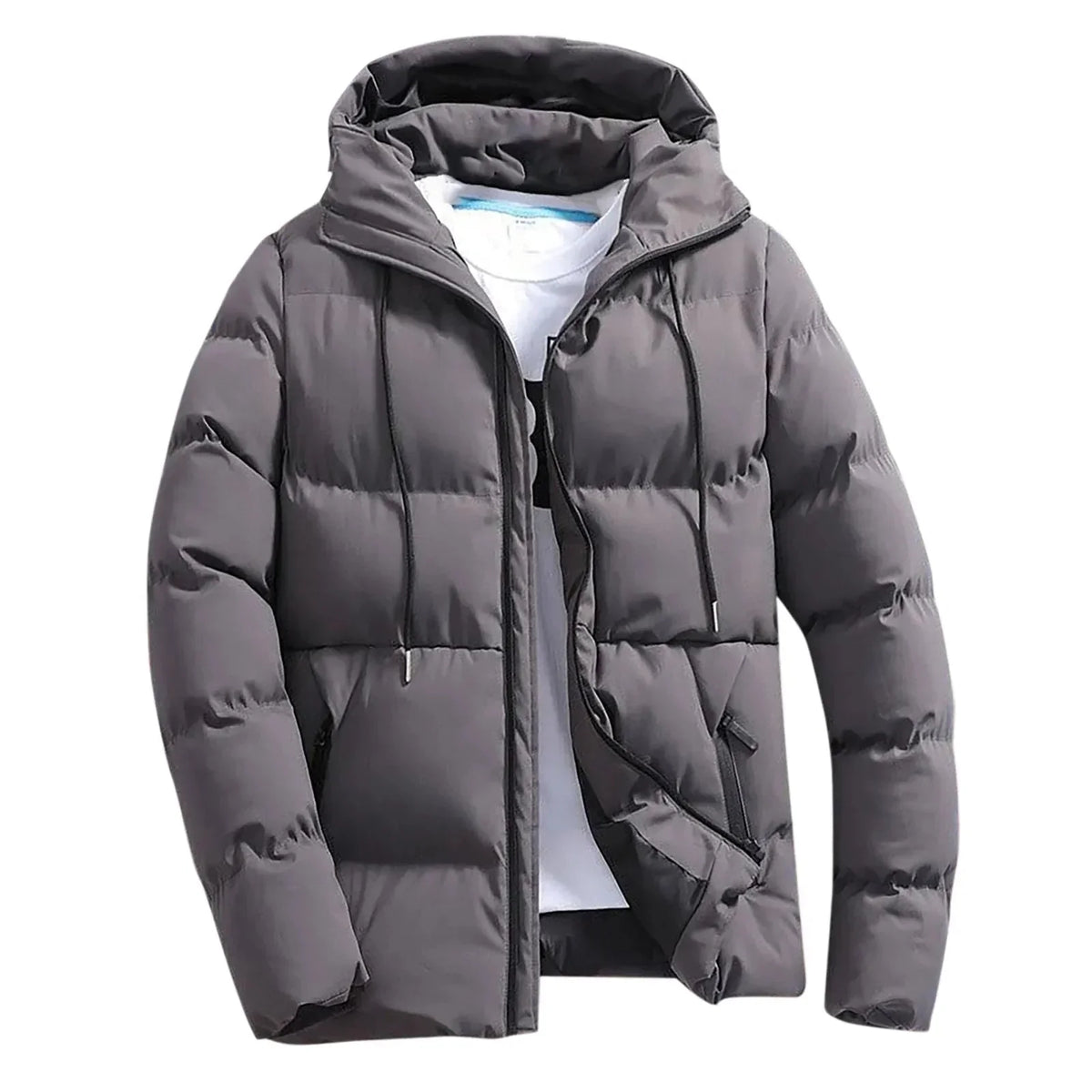 Jaqueta Puffer Masculina - Volp